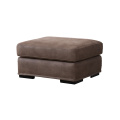 Living Room Furniture Modern Leathaire Sofa Stool Living Room Ottoman